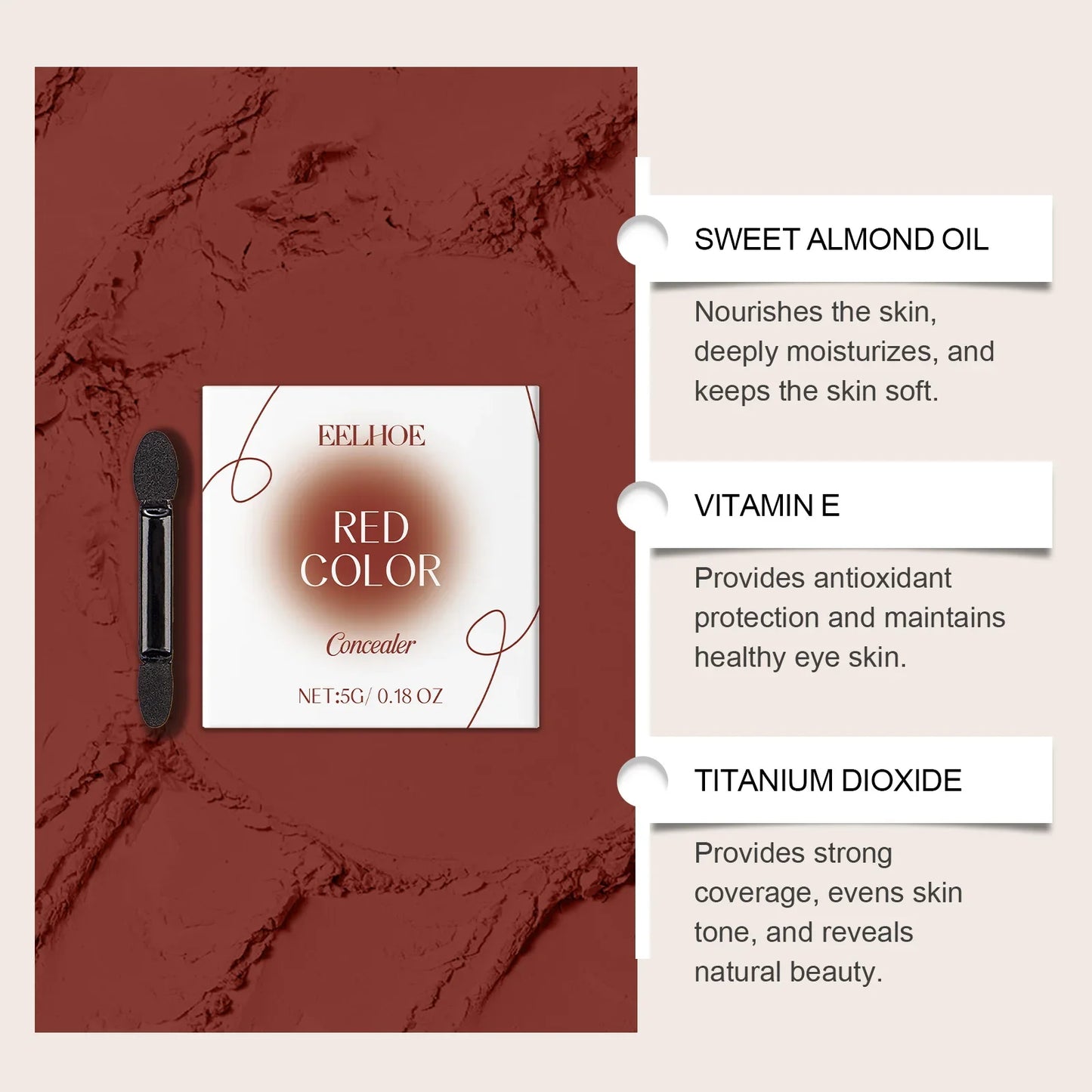 CC Undereye Corrector