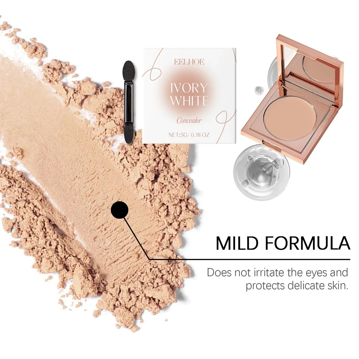 CC Undereye Corrector